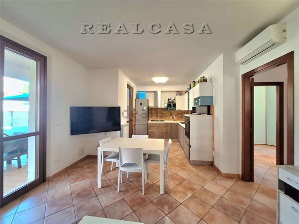 appartamento in vendita ad Osimo in zona Osimo Stazione