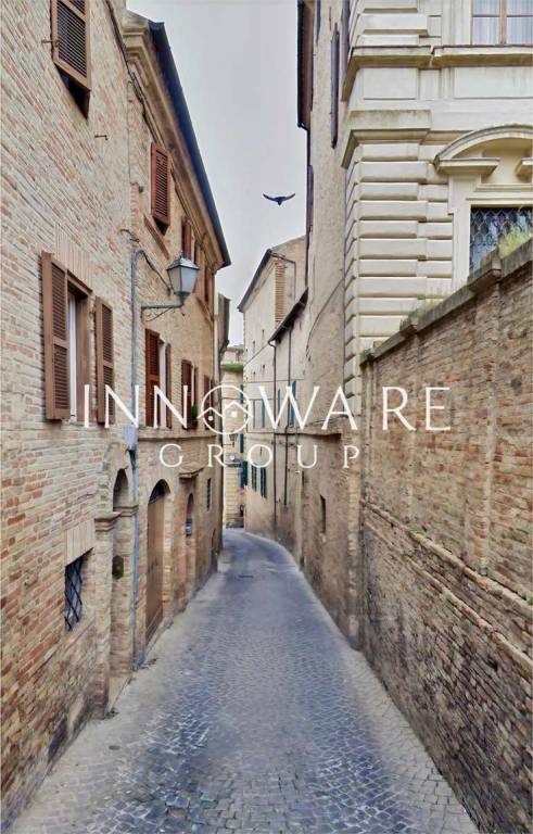 appartamento in vendita ad Osimo