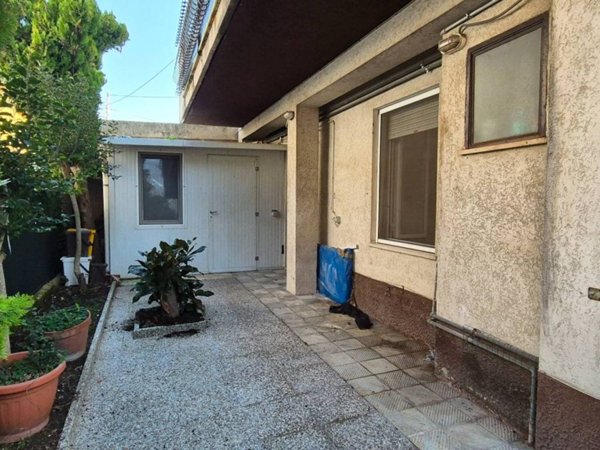 appartamento in vendita ad Osimo in zona Campocavallo