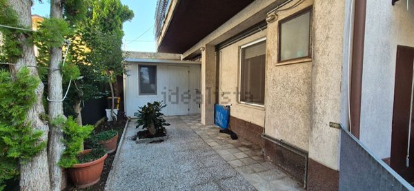 appartamento in vendita ad Osimo