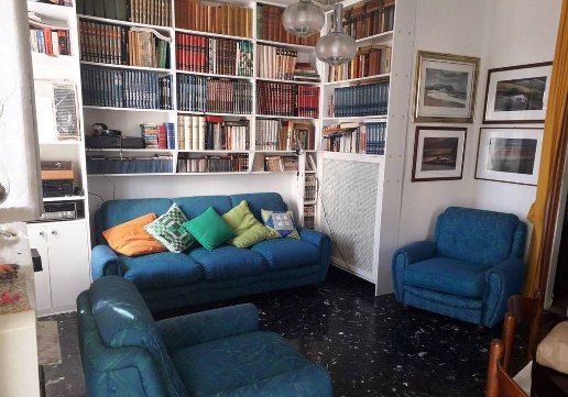 appartamento in vendita ad Osimo