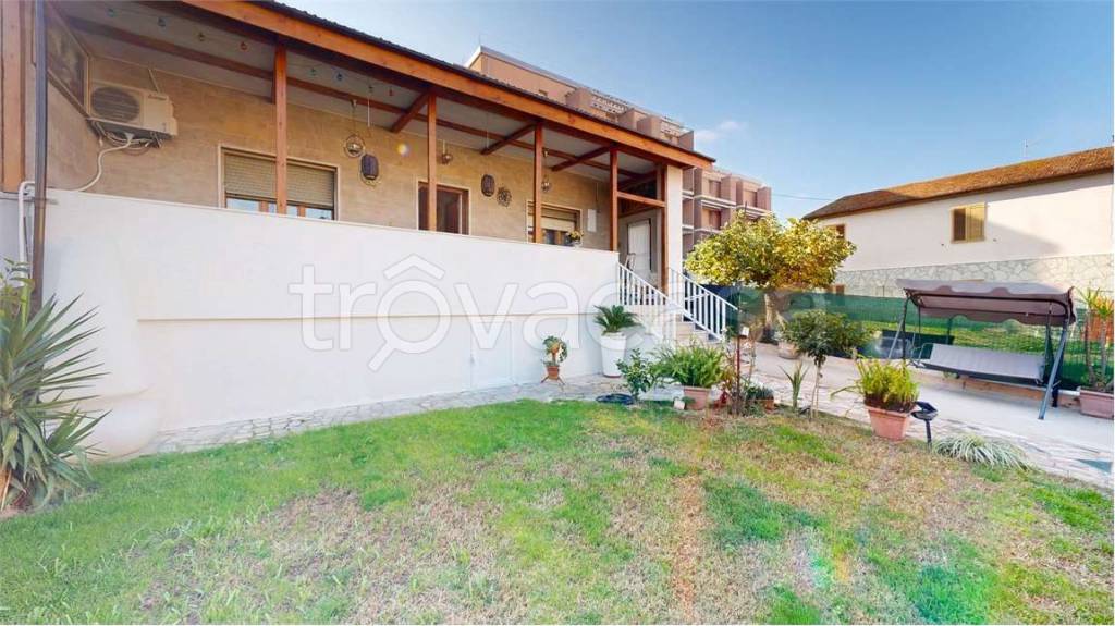 appartamento in vendita ad Osimo in zona Osimo Stazione