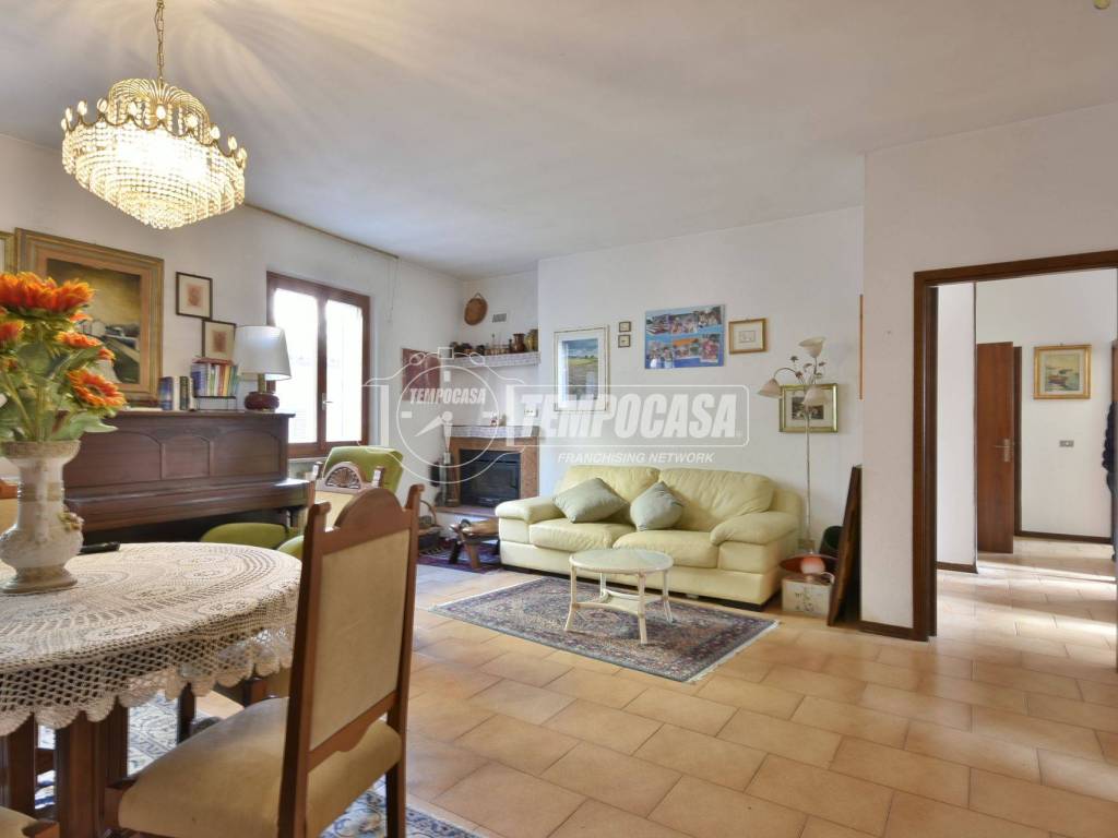 appartamento in vendita ad Osimo