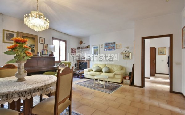 appartamento in vendita ad Osimo