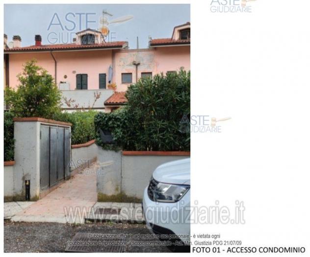 appartamento in vendita ad Osimo in zona Santo Stefano