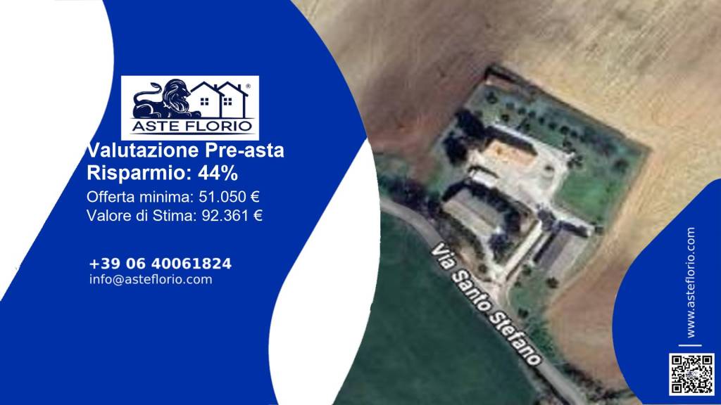 appartamento in vendita ad Osimo in zona Santo Stefano