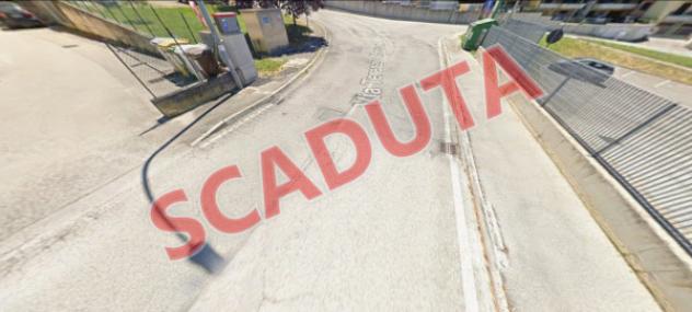 terreno agricolo in vendita ad Osimo