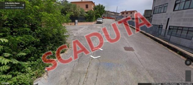 pentavano in vendita ad Osimo