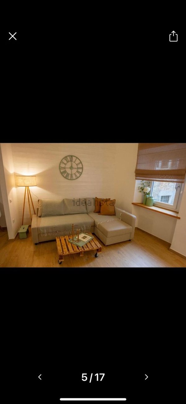 appartamento in vendita ad Osimo