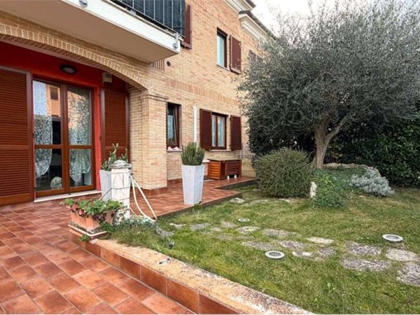 appartamento in vendita ad Osimo