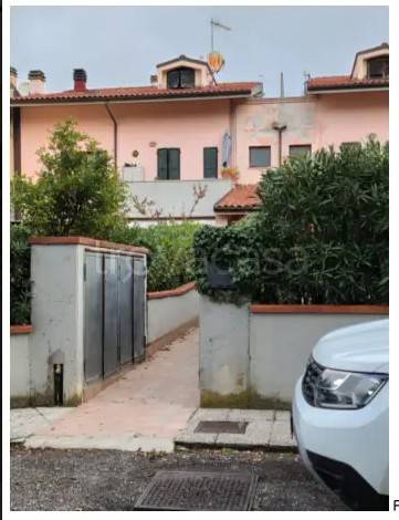 appartamento in vendita ad Osimo in zona Santo Stefano