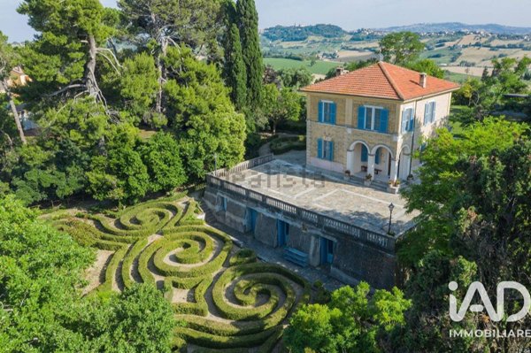 casa indipendente in vendita ad Osimo