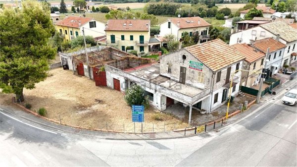 casa indipendente in vendita ad Osimo