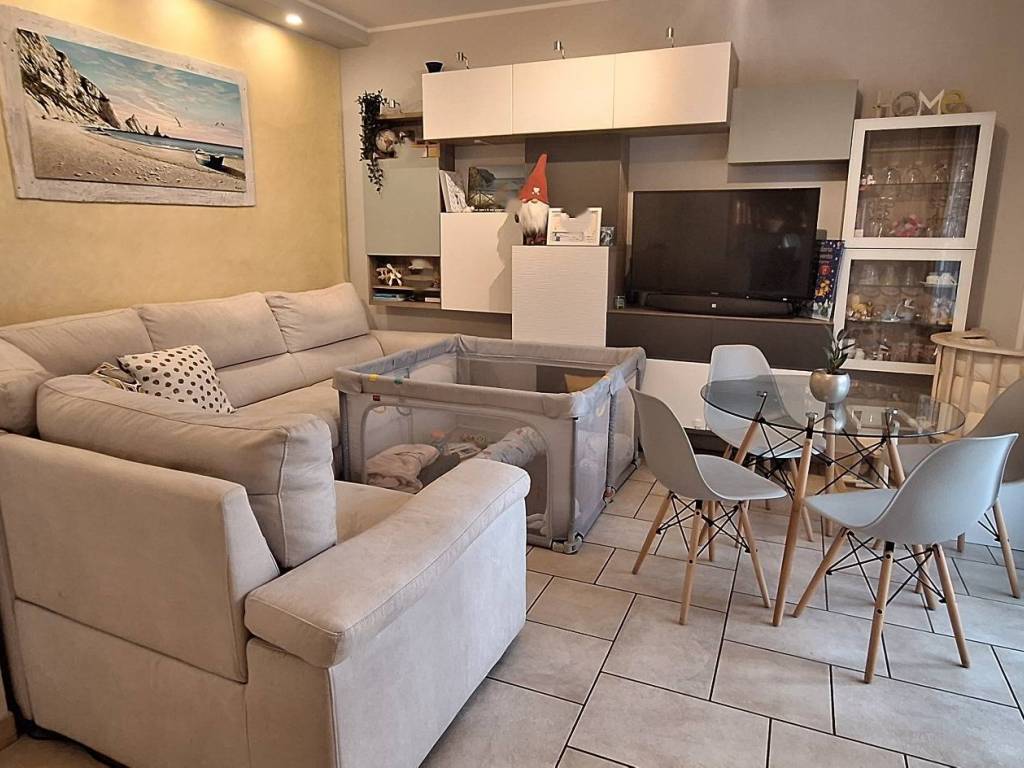 appartamento in vendita ad Osimo