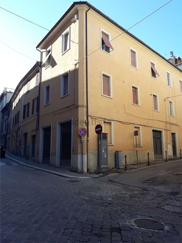 appartamento in vendita ad Osimo