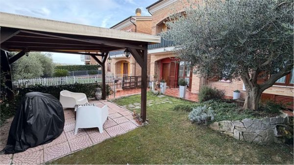 appartamento in vendita ad Osimo
