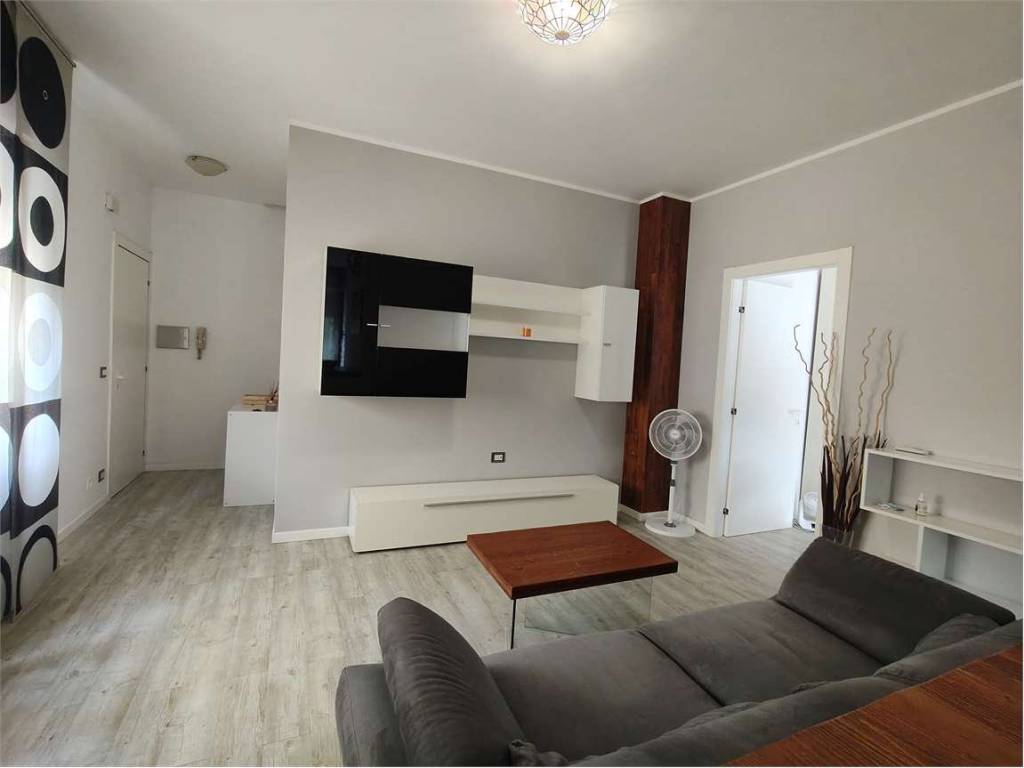 appartamento in vendita ad Osimo