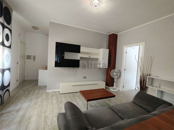 appartamento in vendita ad Osimo