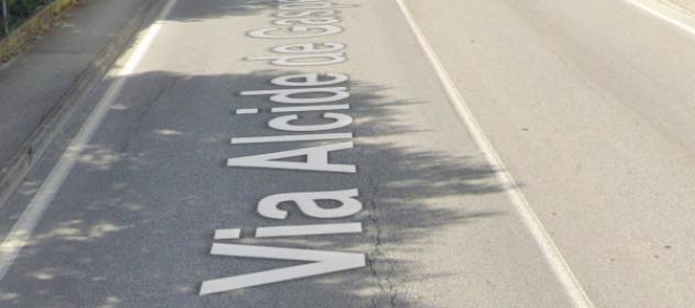 terreno agricolo in vendita ad Osimo