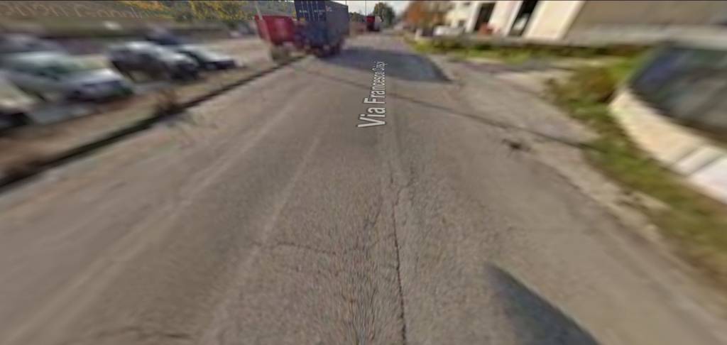 terreno edificabile in vendita ad Osimo in zona Osimo Stazione