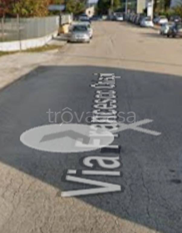 terreno edificabile in vendita ad Osimo in zona Osimo Stazione