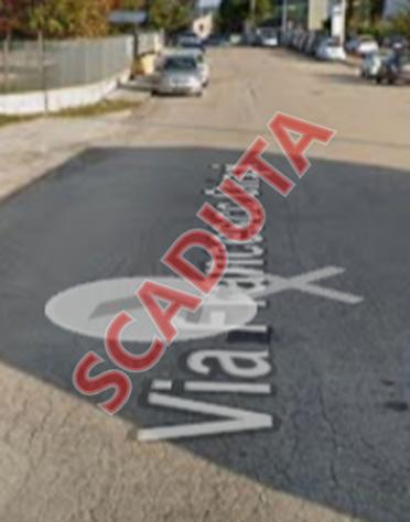 terreno edificabile in vendita ad Osimo in zona Osimo Stazione