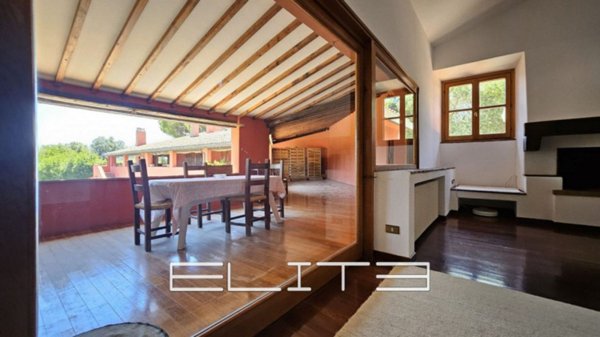 appartamento in vendita ad Osimo in zona San Biagio