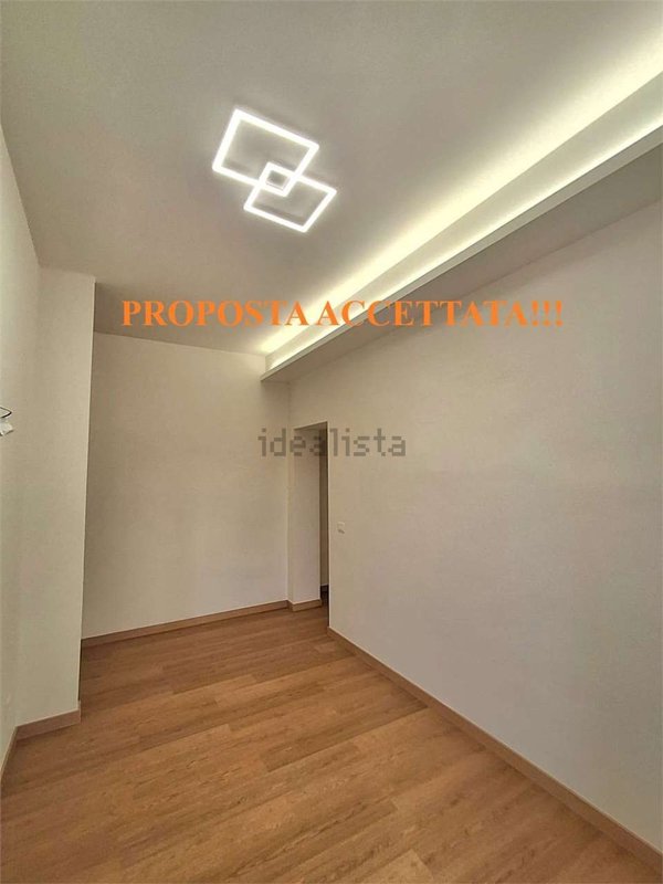 appartamento in vendita ad Osimo