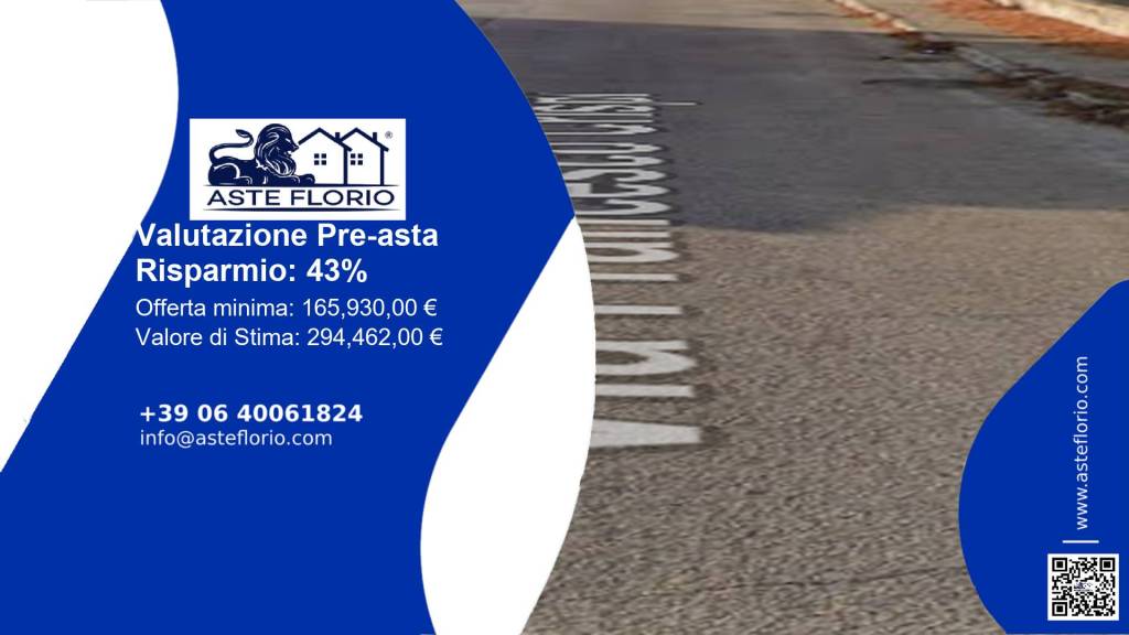 terreno industriale in vendita ad Osimo in zona Osimo Stazione