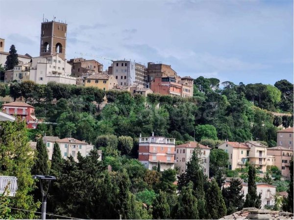appartamento in vendita ad Osimo