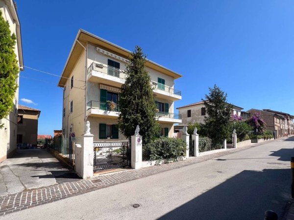 appartamento in vendita ad Osimo