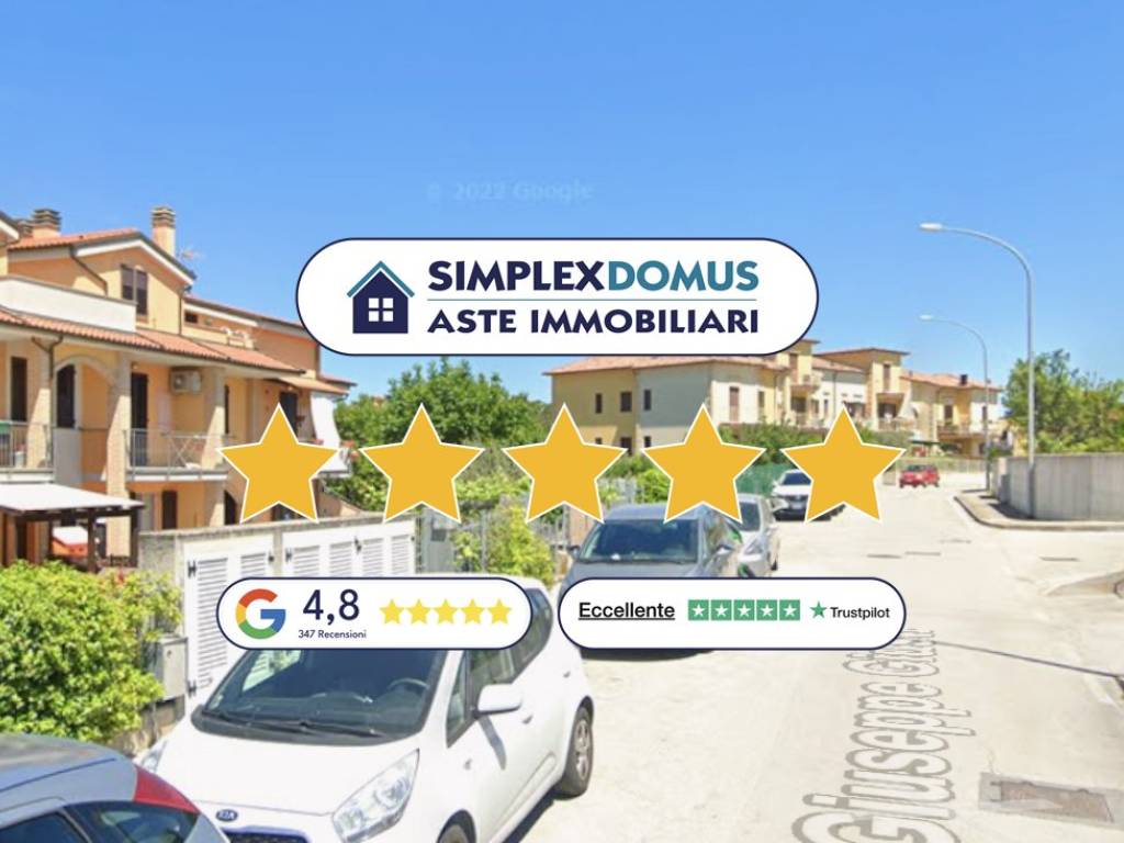 appartamento in vendita ad Osimo in zona Osimo Stazione