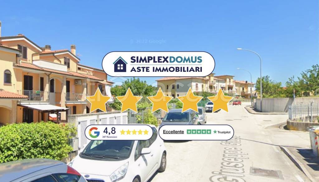 appartamento in vendita ad Osimo in zona Osimo Stazione