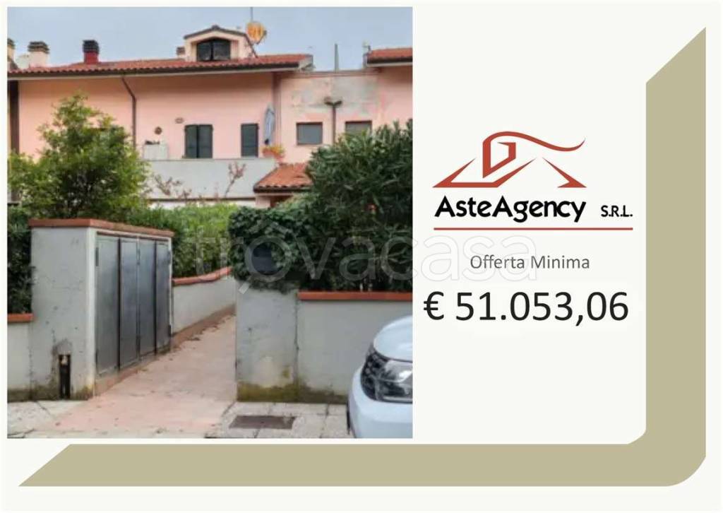 appartamento in vendita ad Osimo in zona Santo Stefano