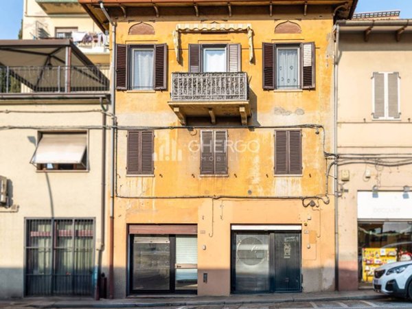 negozio in vendita ad Osimo