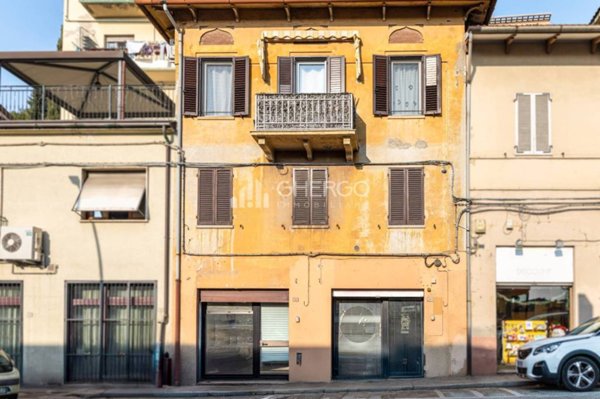 negozio in vendita ad Osimo