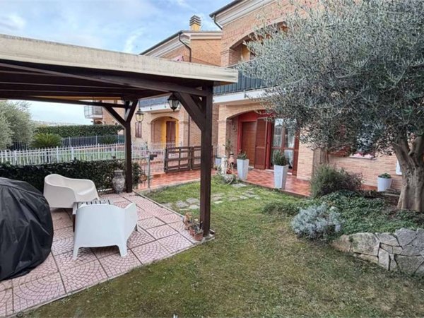appartamento in vendita ad Osimo