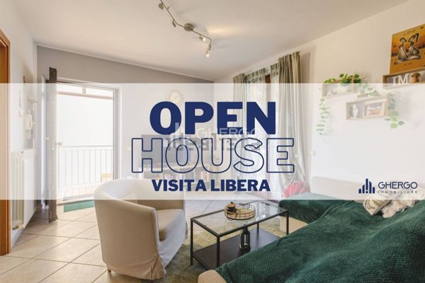 appartamento in vendita ad Osimo