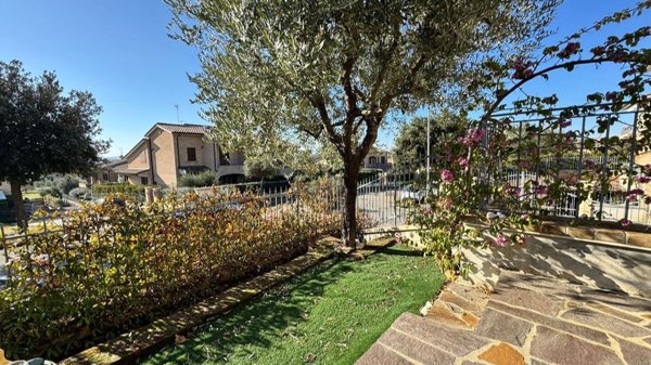 appartamento in vendita ad Osimo