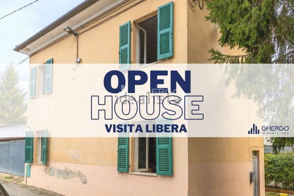 casa indipendente in vendita ad Osimo in zona Passatempo