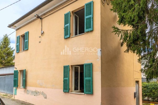 casa indipendente in vendita ad Osimo in zona Passatempo