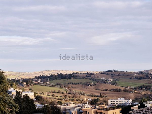 appartamento in vendita ad Osimo