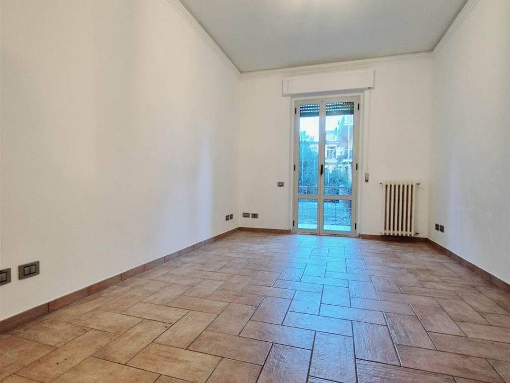 appartamento in vendita ad Osimo in zona Osimo Stazione