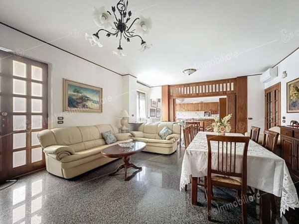 appartamento in vendita ad Osimo