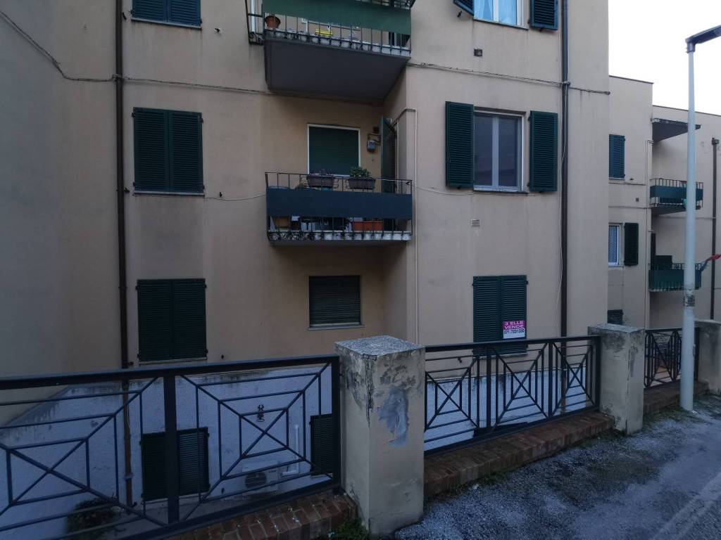 appartamento in vendita ad Osimo