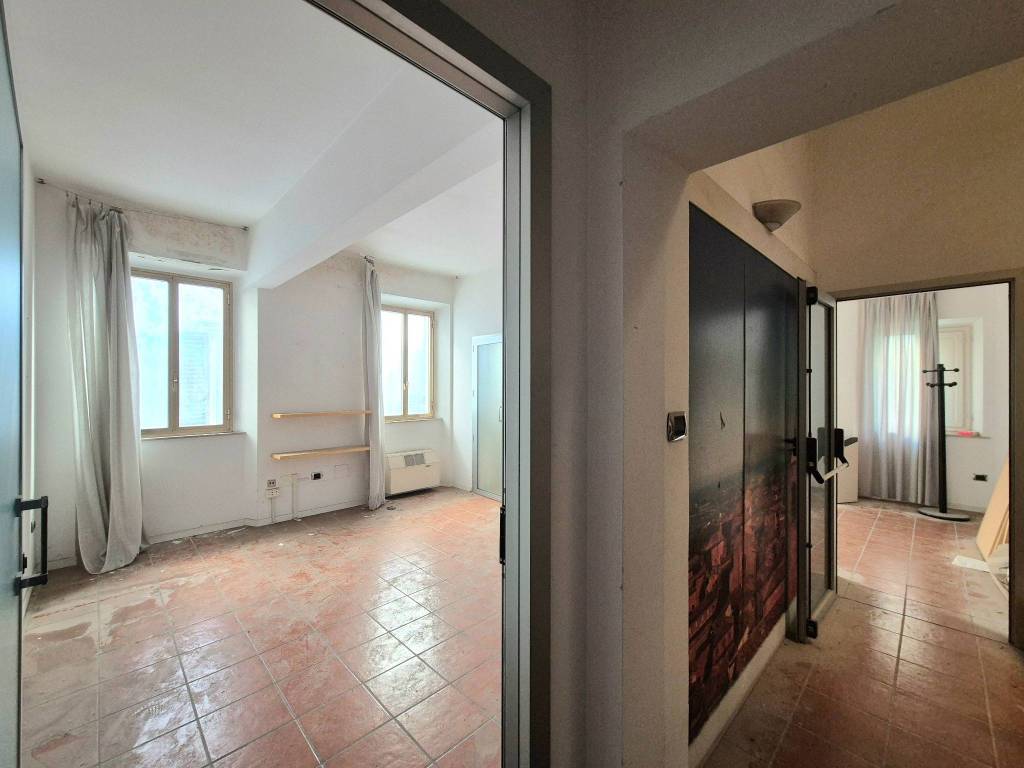 appartamento in vendita ad Osimo