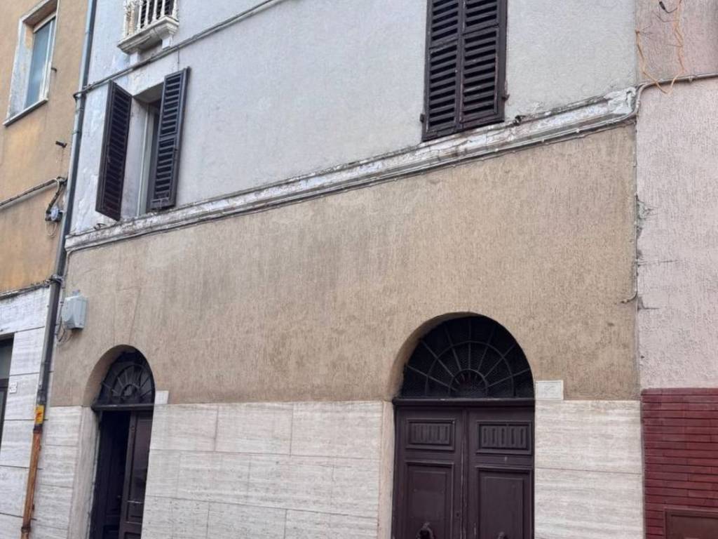 casa indipendente in vendita ad Osimo