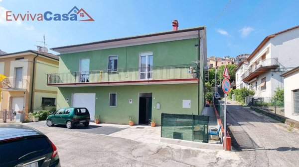 casa indipendente in vendita ad Osimo