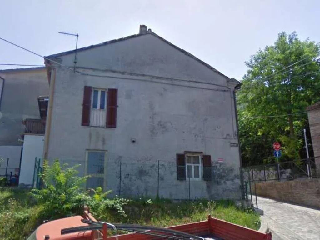 casa indipendente in vendita ad Osimo