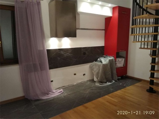 appartamento in vendita ad Osimo